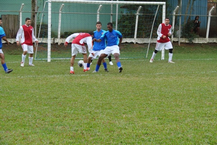 Futebol: campeonatos do SMC entram na reta decisiva